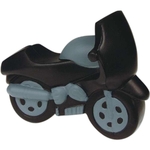 Motorcycle stress reliever