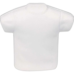 T-shirt stress reliever
