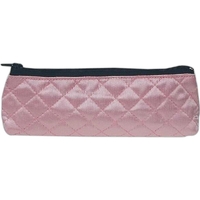 Quilted polyester pouch with nylon lining.... from ASI 31977 Adline...