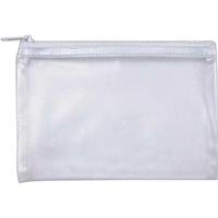 Clear handy bag