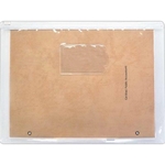 Vinyl document protector