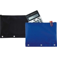 Binder accessory bag