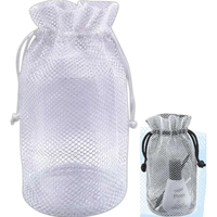 Mesh drawstring utility bag.... from ASI 31977 Adline Industries Inc