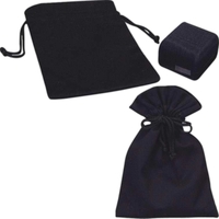 Jewelry accessory pouch