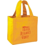 Cotton tote bag
