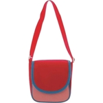 Kid shoulder bag