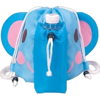 Elephant backpack