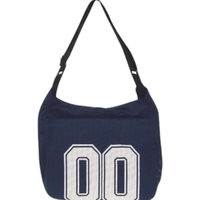 Sports jersey bag