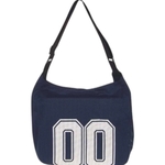 Sports jersey bag