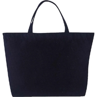 Casual 210 nylon shopping tote bag.... from ASI 31977 Adline Industries Inc
