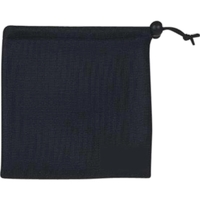 Neoprene camera case with drawstring lock bead closure.... from ASI 31977...