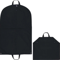 Eco-friendly garment bag.... from ASI 31977 Adline Industries Inc