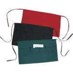 Waist apron