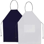 Nylon apron
