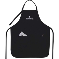 Polyester haircutting apron.... from ASI 31977 Adline Industries Inc