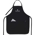 Haircutting apron