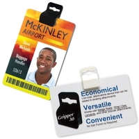 Sure Grip Card Holder