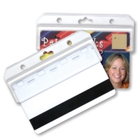 Easy Access Card Holder