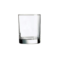 3 Oz Whiskey Shot Glass