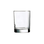 3 Oz Whiskey Shot Glass