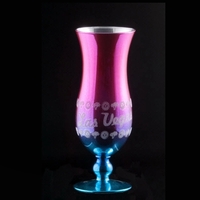 15 oz. Squall hurricane glass