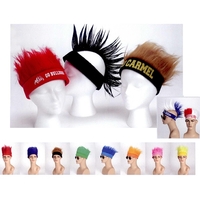 Spirit hair attached to a headband.... from ASI 94180 Vonco Products LLC / Vonco