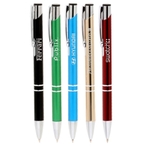 Ballpoint Aluminum Pen