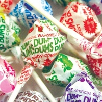 Case of Individually Wrapped, Bulk Lollipops, Priced Per Case. Blank.... from...