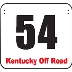 Mountain Bike Number