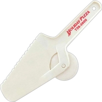 Slice and serve pizza cutter.... from ASI 62190 Illini / Illini