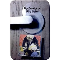 Photo door hanger.... from ASI 62190 Illini / Illini
