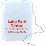 164 ft. Dental Floss