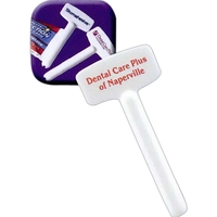 Tube squeeze key.... from ASI 62190 Illini / Illini