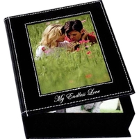 4 x 6 Photo Memory Box