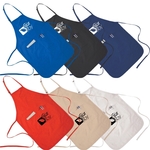PRO STYLE 2 POCKET APRON