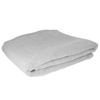 KALEB OVERSIZE 54 X 84 SWEATSHIRT BLANKET