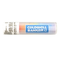 Logo in Motion (TM) - SPF 15 mint lip balm with... from ASI 47934 ZZ OLD/Drop...