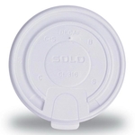 10 Oz. Paper Cup Tear Tab Lid
