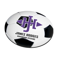 Standard Shape Mousepad - Soccer