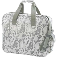 Camouflage Portfolio with Bottle Holder... from ASI 34800 Alstar Creations /...