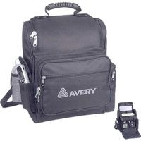 Laptop backpack with organizer... from ASI 34800 Alstar Creations / Alstar Line