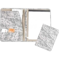 Camouflage Padfolio with Notepad... from ASI 34800 Alstar Creations / Alstar...