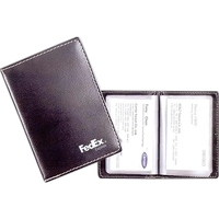 Pocket Size Card Holder-Holds 24 Cards... from ASI 34800 Alstar Creations /...