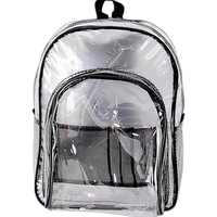 Backpack with organizer and side pockets.... from ASI 34800 Alstar Creations...