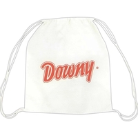 Economy Drawstring cotton bag... from ASI 34800 Alstar Creations / Alstar Line