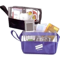 Deluxe Cosmetic Bag... from ASI 34800 Alstar Creations / Alstar Line