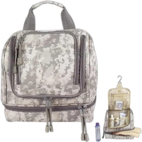 Camouflage Travel Kit with Hanging Hook... from ASI 34800 Alstar Creations /...