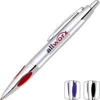 Click action ball point brass pen... from ASI 34800 Alstar Creations / Alstar...