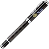 Cap off roller ball brass pen... from ASI 34800 Alstar Creations / Alstar Line
