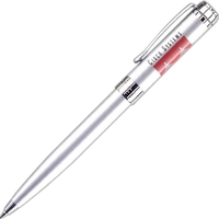 Twist action ball point brass pen... from ASI 34800 Alstar Creations / Alstar...